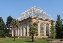 Edinburgh’s “Plant Paradise”: A Rich History