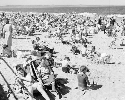 Портобелло: відомий курорт, який має історичне значення