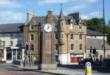 Історія млина, який став “попередником” цілого району