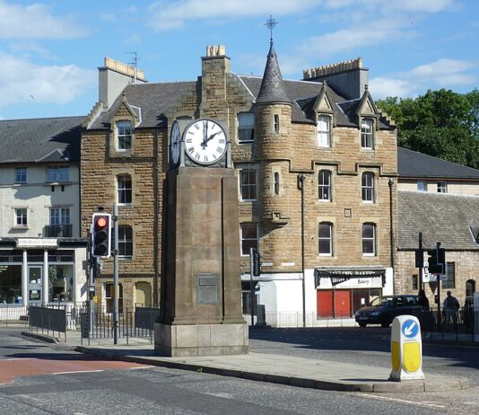 Історія млина, який став “попередником” цілого району