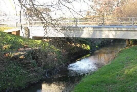 Bitter Waters: The Fight to Save the River Almond from Airport Pollution
