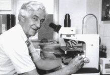 Аллен Керр: талановитий біолог з единбурзьким походженням