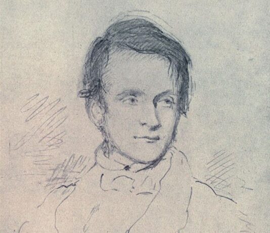 Адам Вайт – історія відомого зоолога з Единбурга