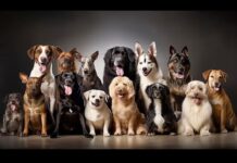 Capital Canines: The Most Popular Dog Breeds in Edinburgh