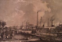 Bonnington Chemical Works: The Factory That Turned Waste into Gold