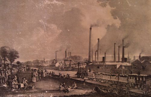 Bonnington Chemical Works – історія заводу, який перетворював відходи на цінну продукцію