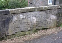 Від простого до складного шляхом численних трансформацій: історія единбурзького водопостачання