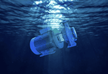 Ferrier Pumps: A Story of Innovation in Water Jetting Solutions