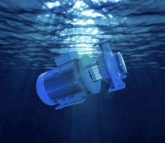 Ferrier Pumps: история лидера инновационных решений в сфере водоструйного оборудования