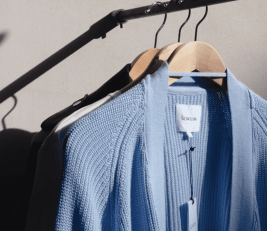 Treen : екомагазин, який знайомить покупців із веганською модою