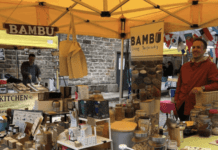 How Bambú Living Sustainably is Championing Eco-Consciousness and Plastic-Free Living