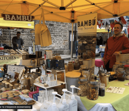 How Bambú Living Sustainably is Championing Eco-Consciousness and Plastic-Free Living