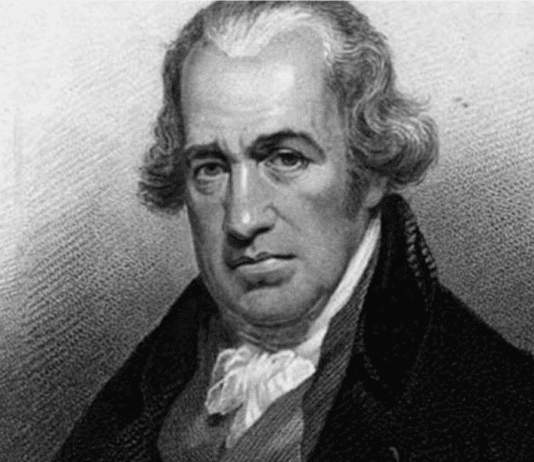 Джон Ватт — инженер, который повлиял на экологию и физических свойств планеты