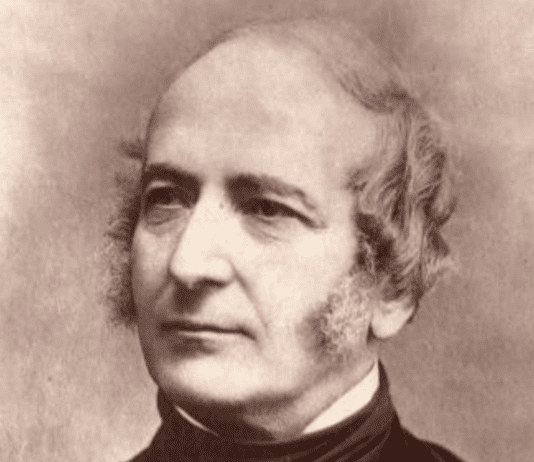 Джон Скотт Рассел — инженер, который разнообразил сферу транспорта экосоставляющей