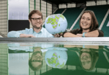 Guardians of the Environment: How Edinburgh’s Famous Festivals Are Championing Eco-Initiatives