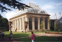 John Hutton Balfour: Forging Botany as a Science in Edinburgh