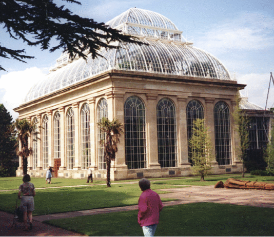 Джон Гаттон Балфур: формування ботаніки як науки в Единбурзі