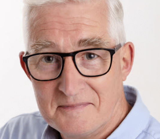 Історична географія Шотландії через призму праць Чарльза В. Дж. Візерса