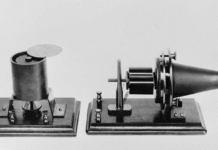 Від Единбурга до світу: наукові досягнення Александра Грехема Белла