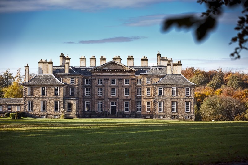 Dalkeith Country Park