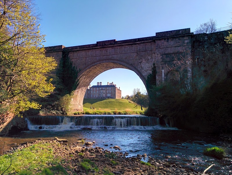 Dalkeith Country Park