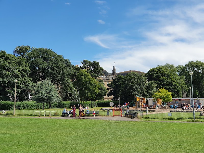 East Meadows Play Park