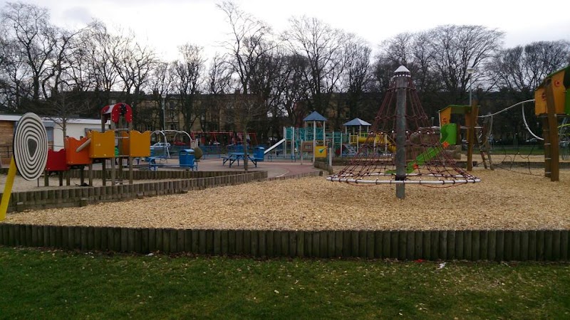 East Meadows Play Park