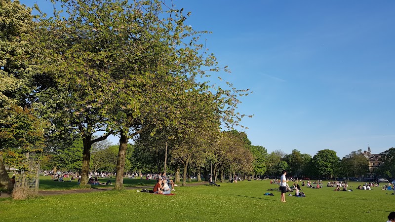 East Meadows Play Park