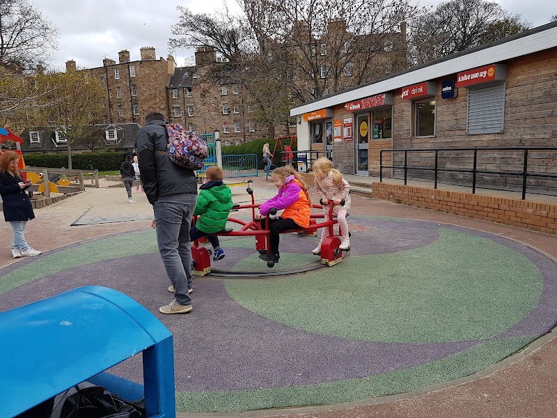 East Meadows Play Park