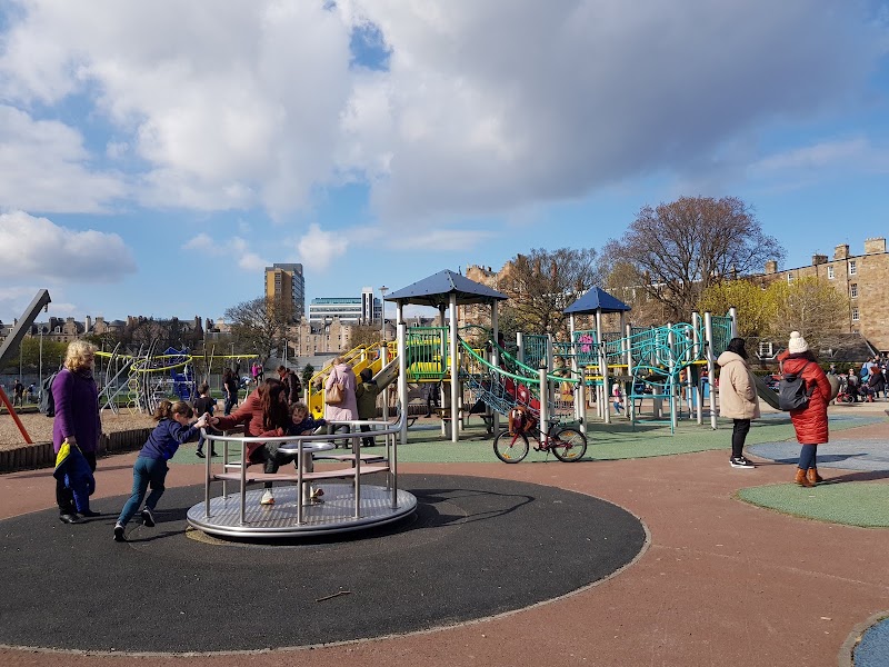 East Meadows Play Park