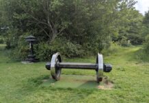 Figgate Park