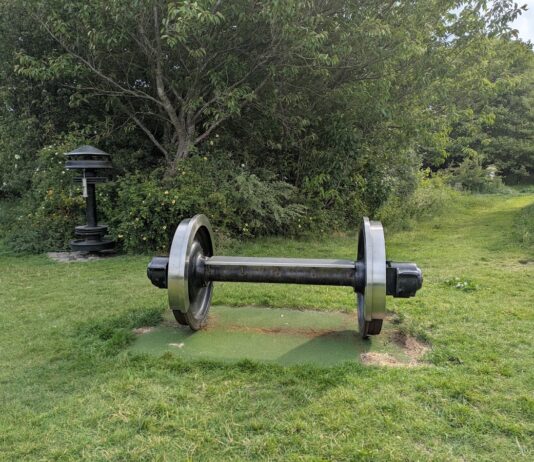 Figgate Park