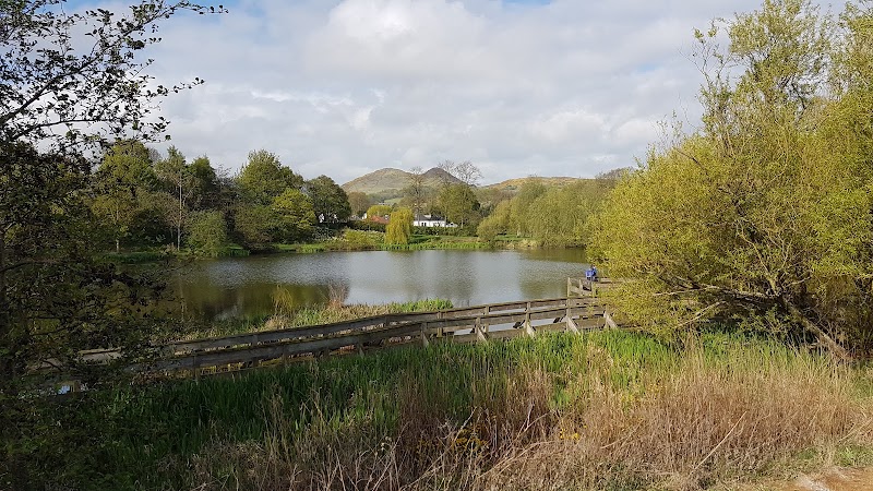 Figgate Park