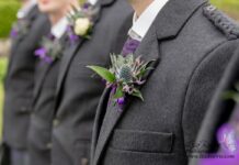 Flowers by McDowell