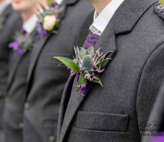 Flowers by McDowell