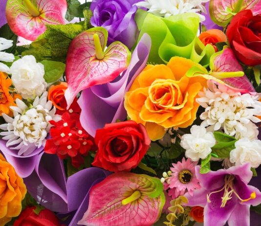 Garlands Florist