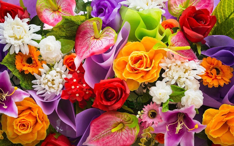 Garlands Florist