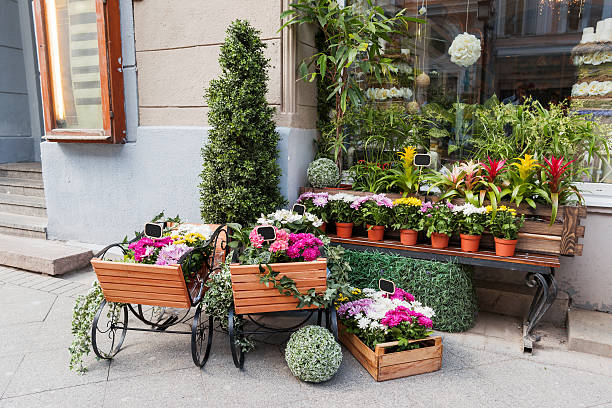 Garlands Florist