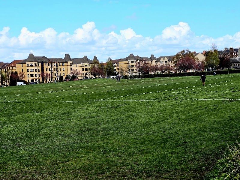 Harrison Park West