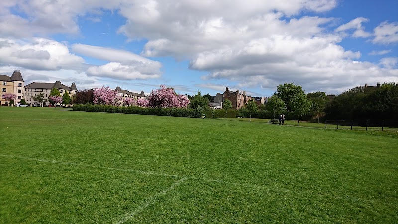 Harrison Park West