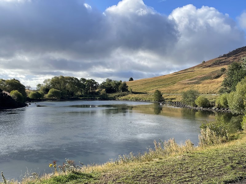 Holyrood Park