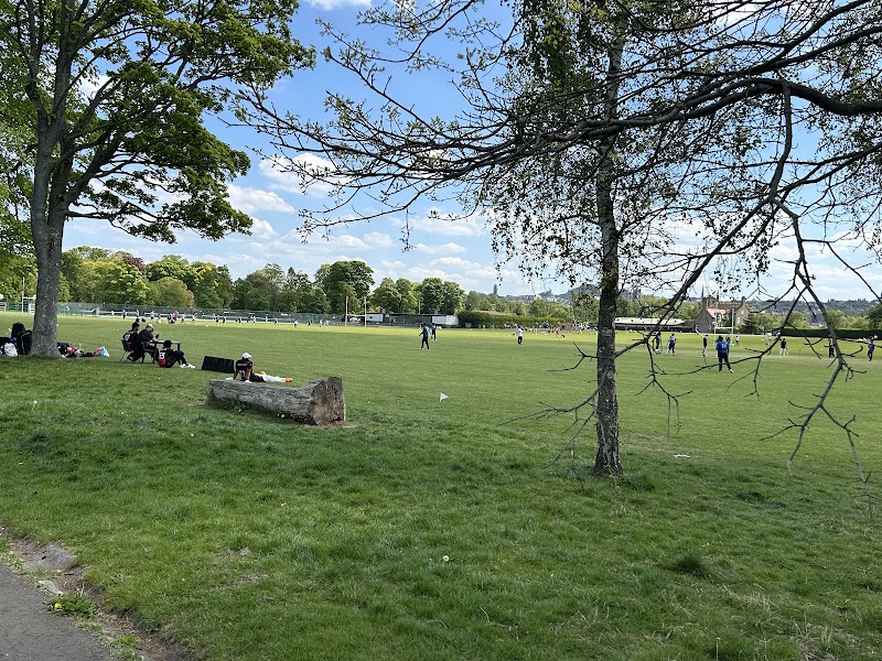 Inverleith Park
