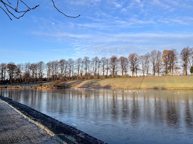 Inverleith Park