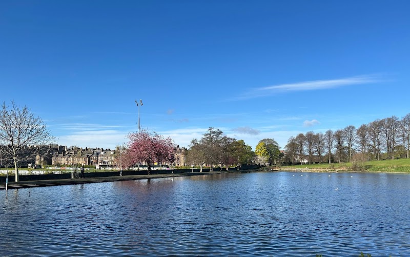 Inverleith Park