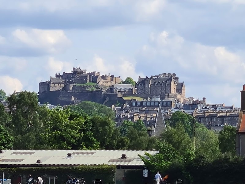 Inverleith Park