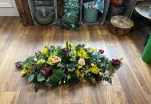 Lily West Florist