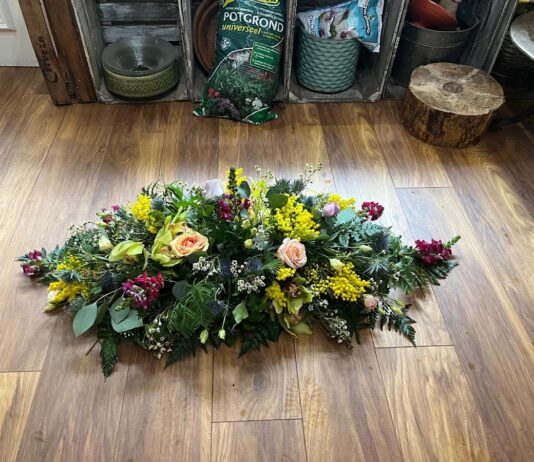 Lily West Florist
