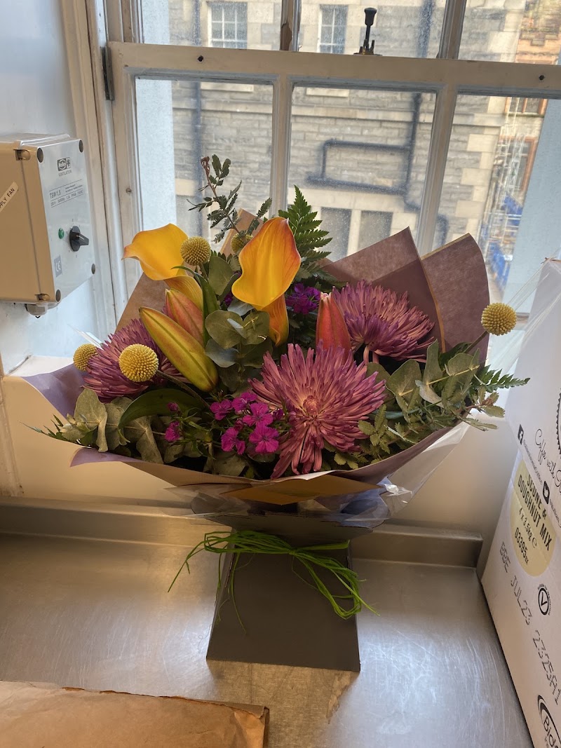 Lily West Florist