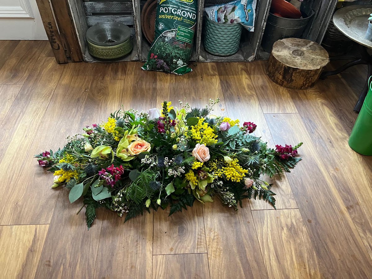 Lily West Florist — Florist