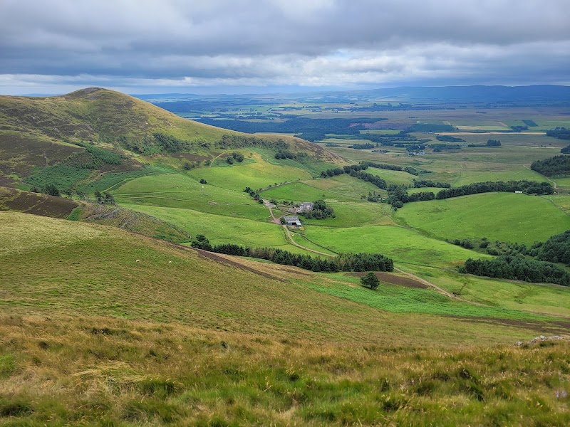 Pentland Hills Regional Park